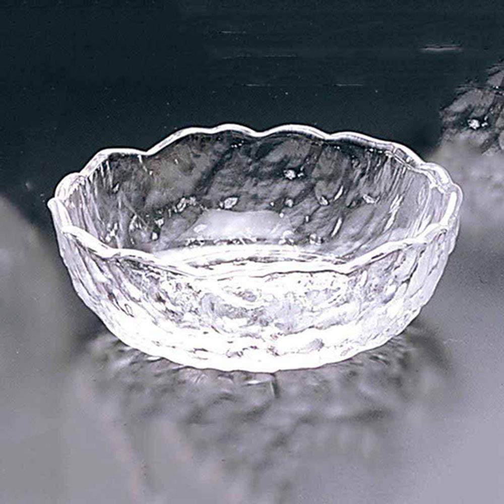 石塚アデリア 鳴門 ボール12 F49639(280-23) 6個セット 小鉢 Amazon.co.jp: 石塚硝子/アデリア 鳴門 ボール12（280-23）≪6